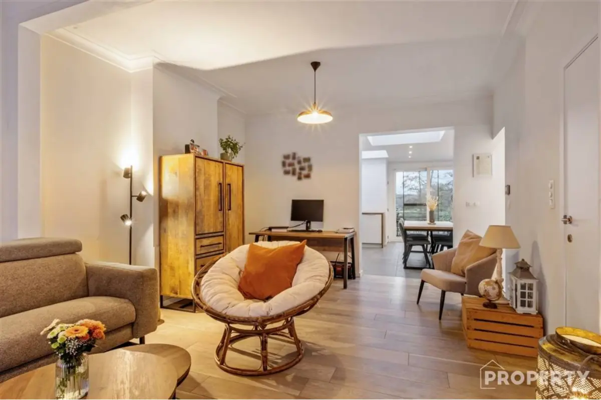 Maison à vendre à Heule 8501 299000.00€ 2 chambres 128.00m² - annonce 654343