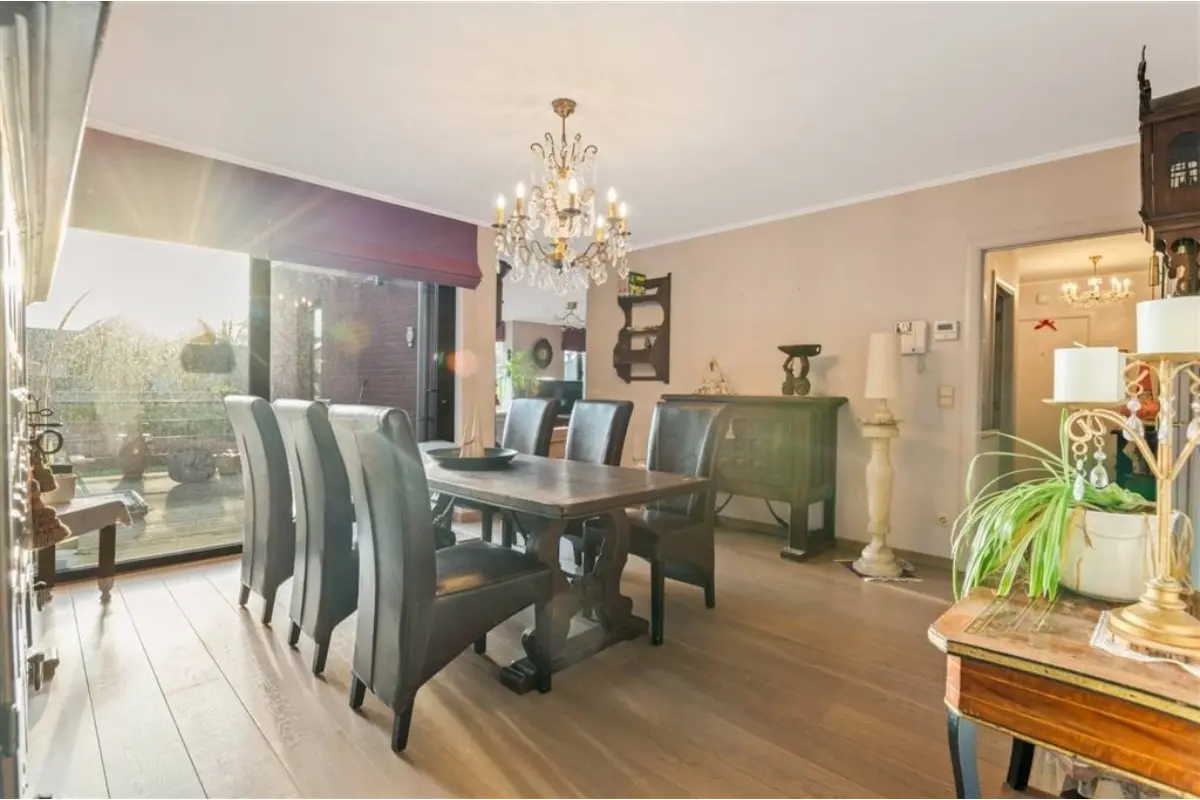 Appartement te  koop in Herentals 2200 349000.00€ 2 slaapkamers 121.00m² - Zoekertje 654334