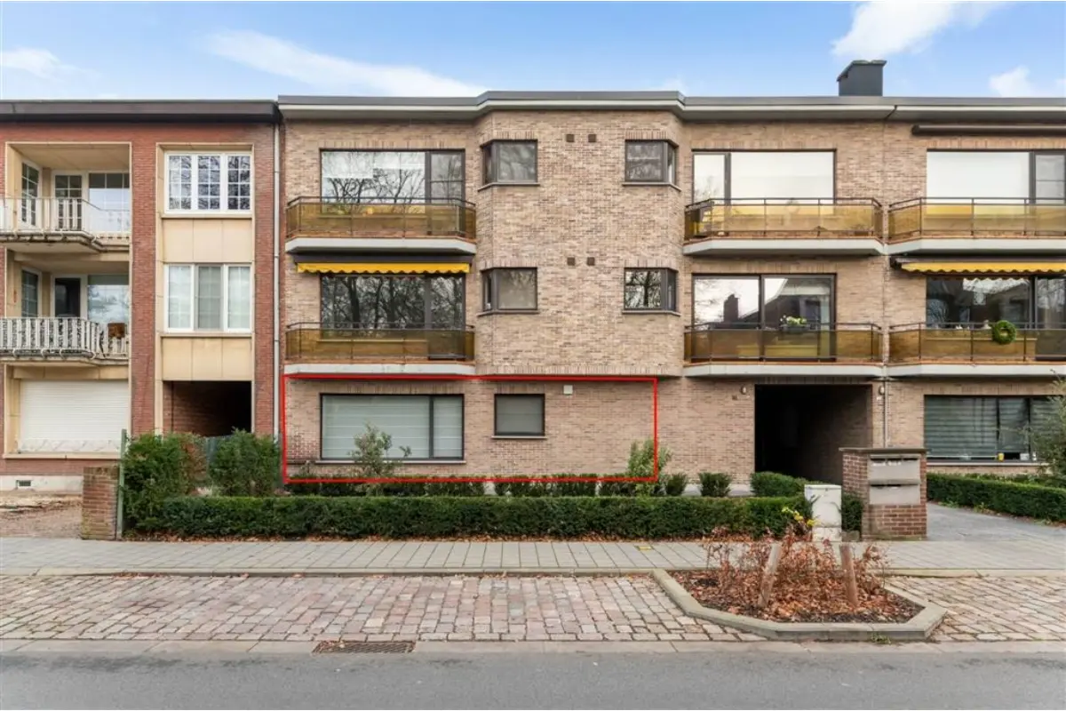 Appartement à vendre à Brasschaat 2930 399000.00€ 2 chambres 110.00m² - annonce 654396