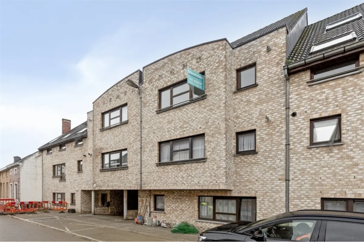 Appartement te  koop in Ninove 9400 239000.00€ 2 slaapkamers 82.50m² - Zoekertje 654412