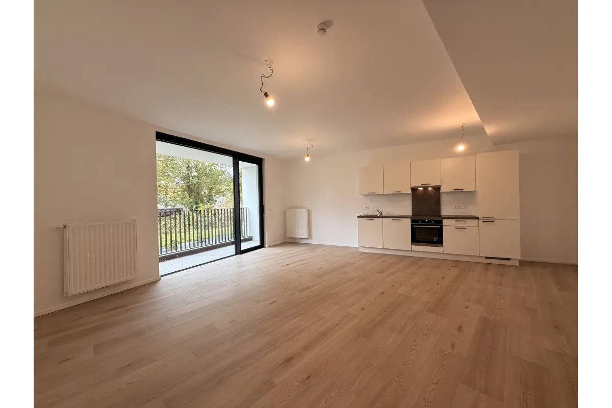 Rez-de-chaussée à louer à Jambes 5100 950.00€ 2 chambres 72.00m² - annonce 654483