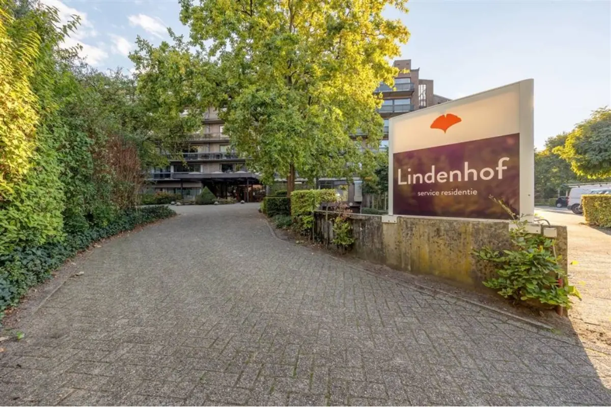 Appartement te  koop in Kapellen 2950 139000.00€ 1 slaapkamers 50.00m² - Zoekertje 654413