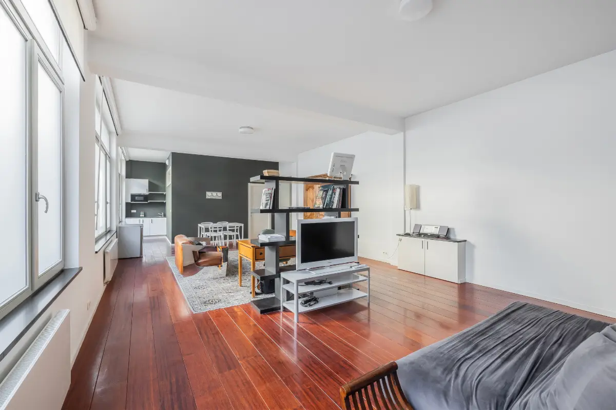 Maison à vendre à Forest 1190 270000.00€  chambres 70.00m² - annonce 654379