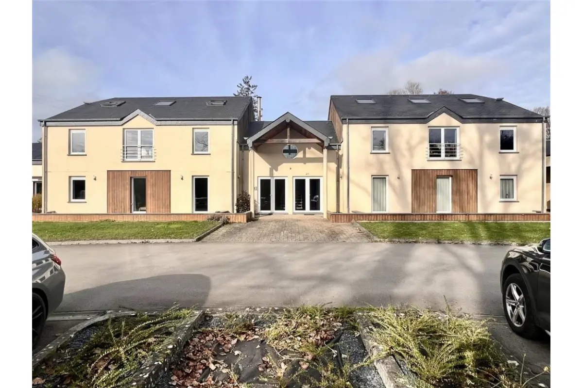 Duplex te  huur in Mussy-la-Ville 6750 900.00€ 2 slaapkamers 78.00m² - Zoekertje 654346