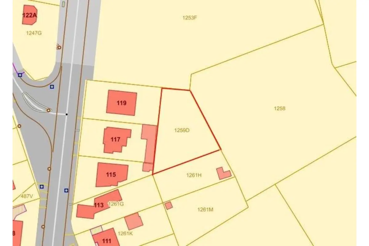 Autre à vendre à Beverlo 3581 17000.00€  chambres m² - annonce 654406