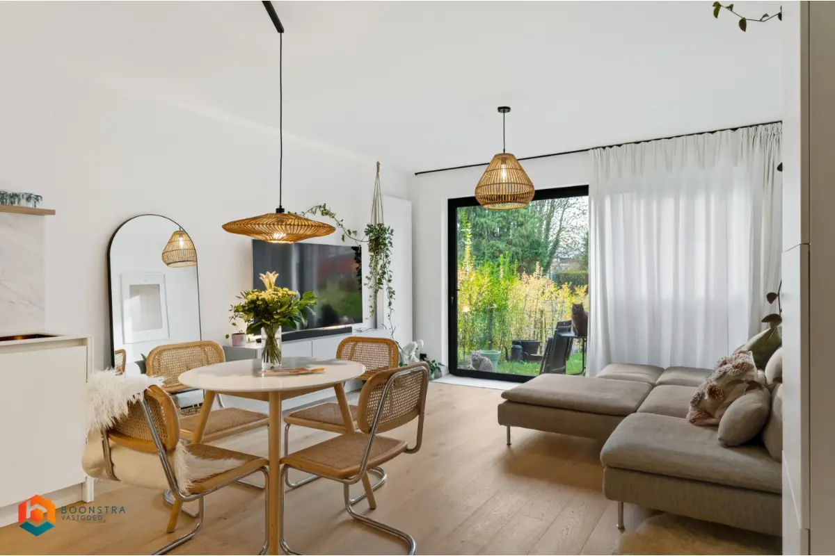 Appartement à vendre à Edegem 2650 312500.00€ 2 chambres 68.00m² - annonce 654580