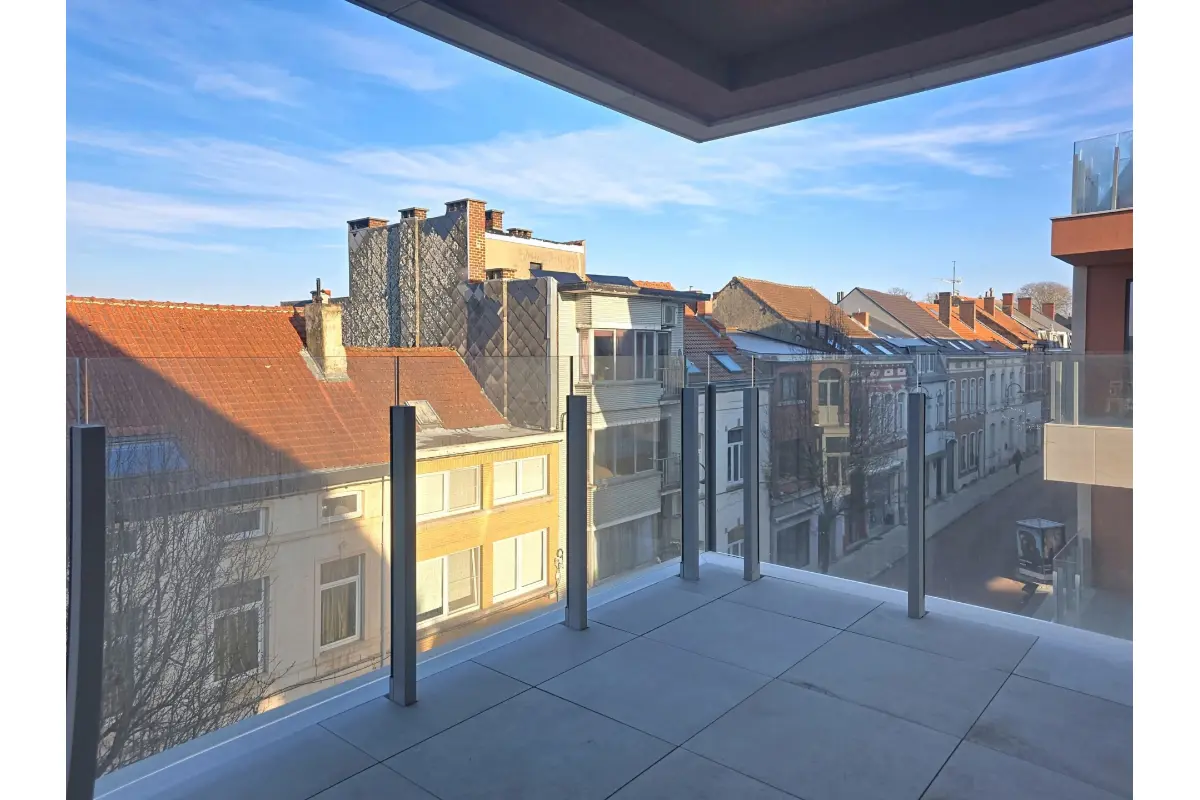 Appartement à vendre à Braine-l'Alleud 1420 373000.00€ 2 chambres 100.00m² - annonce 654675