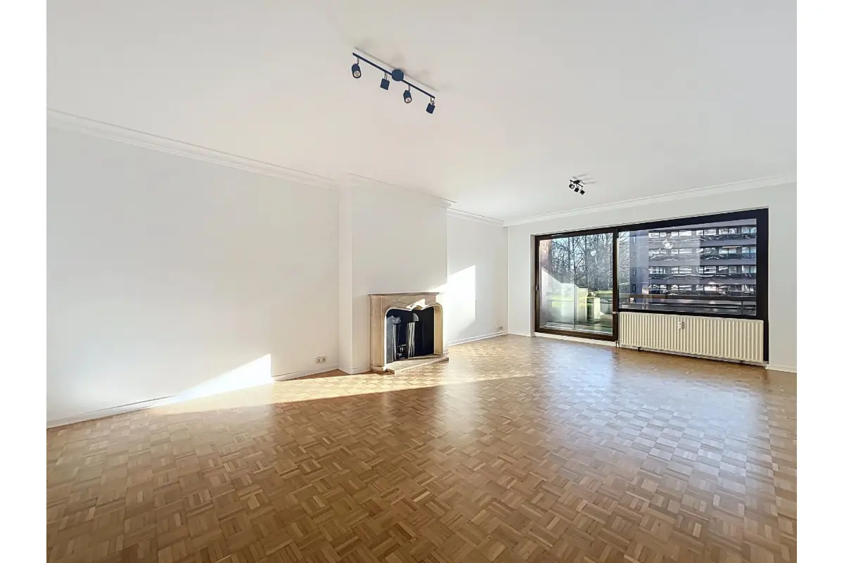 Appartement à  à Uccle 1180 1850.00€ 3 chambres 129.00m² - annonce 654584