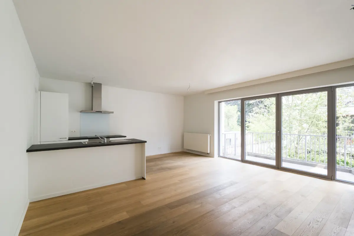 Appartement te  koop in Schaarbeek 1030 380000.00€ 2 slaapkamers 94.00m² - Zoekertje 654747