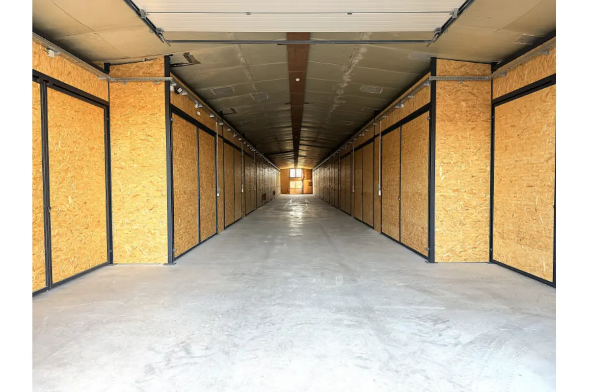 Handelszaak te  huur in Blégny 4670 450.00€  slaapkamers 66.00m² - Zoekertje 654661