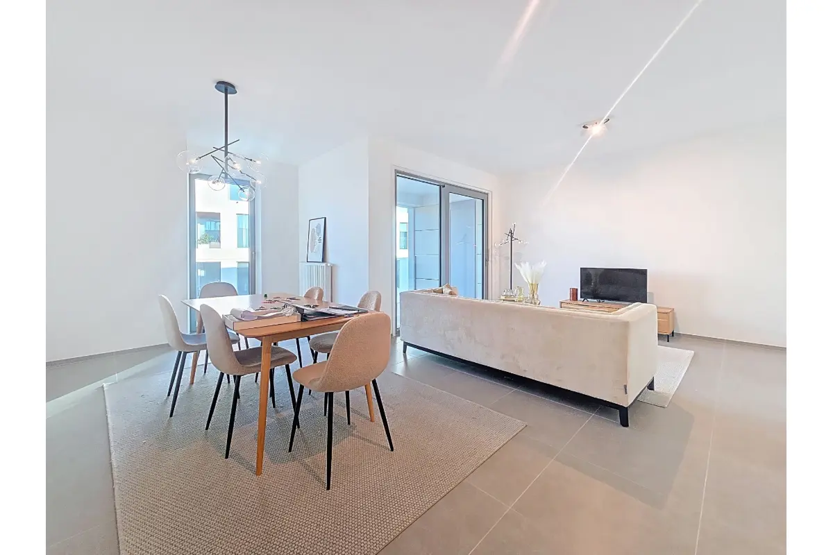 Appartement à vendre à Braine-l'Alleud 1420 337000.00€ 1 chambres 86.00m² - annonce 654725