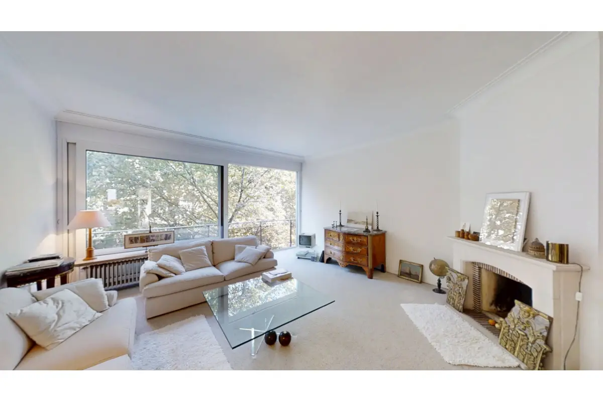 Appartement à vendre à Forest 1190 380000.00€ 2 chambres 102.00m² - annonce 654635