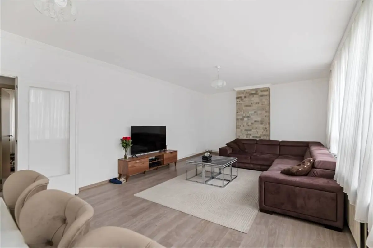 Appartement à vendre à Anvers 2060 249000.00€ 3 chambres 103.00m² - annonce 654703