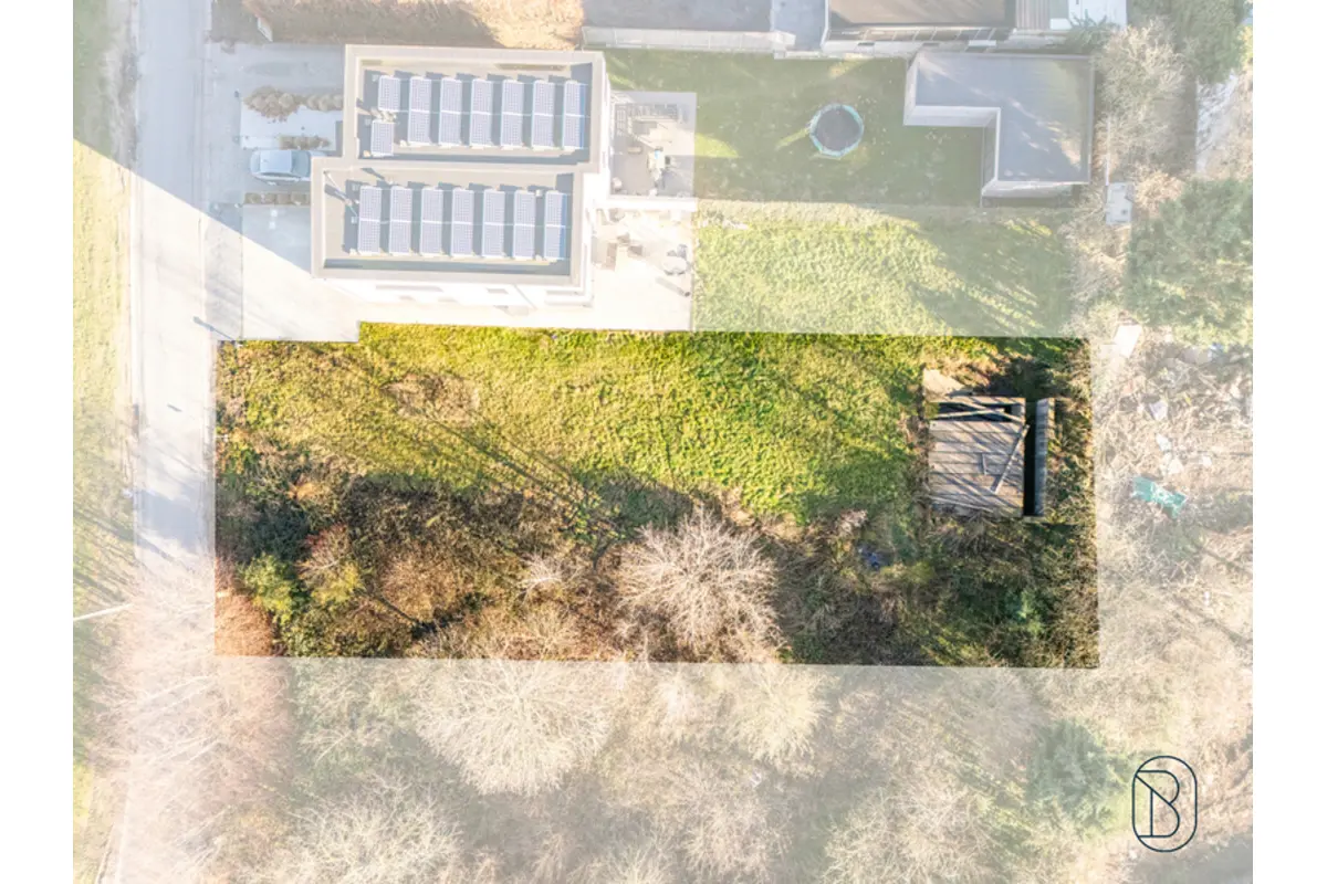 Terrain à vendre à Waregem 8790 195000.00€  chambres m² - annonce 654686