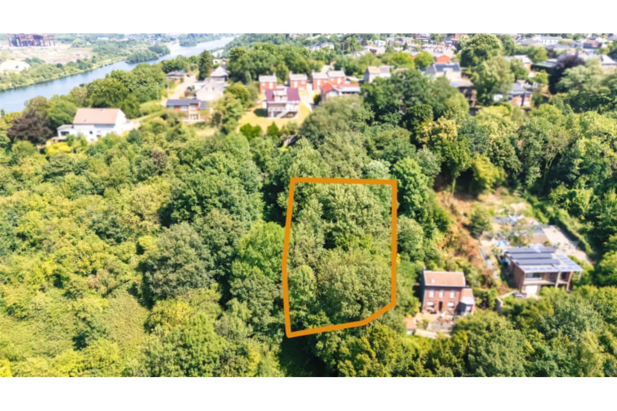 Terrain à vendre à Cheratte 4602 80000.00€  chambres m² - annonce 654660