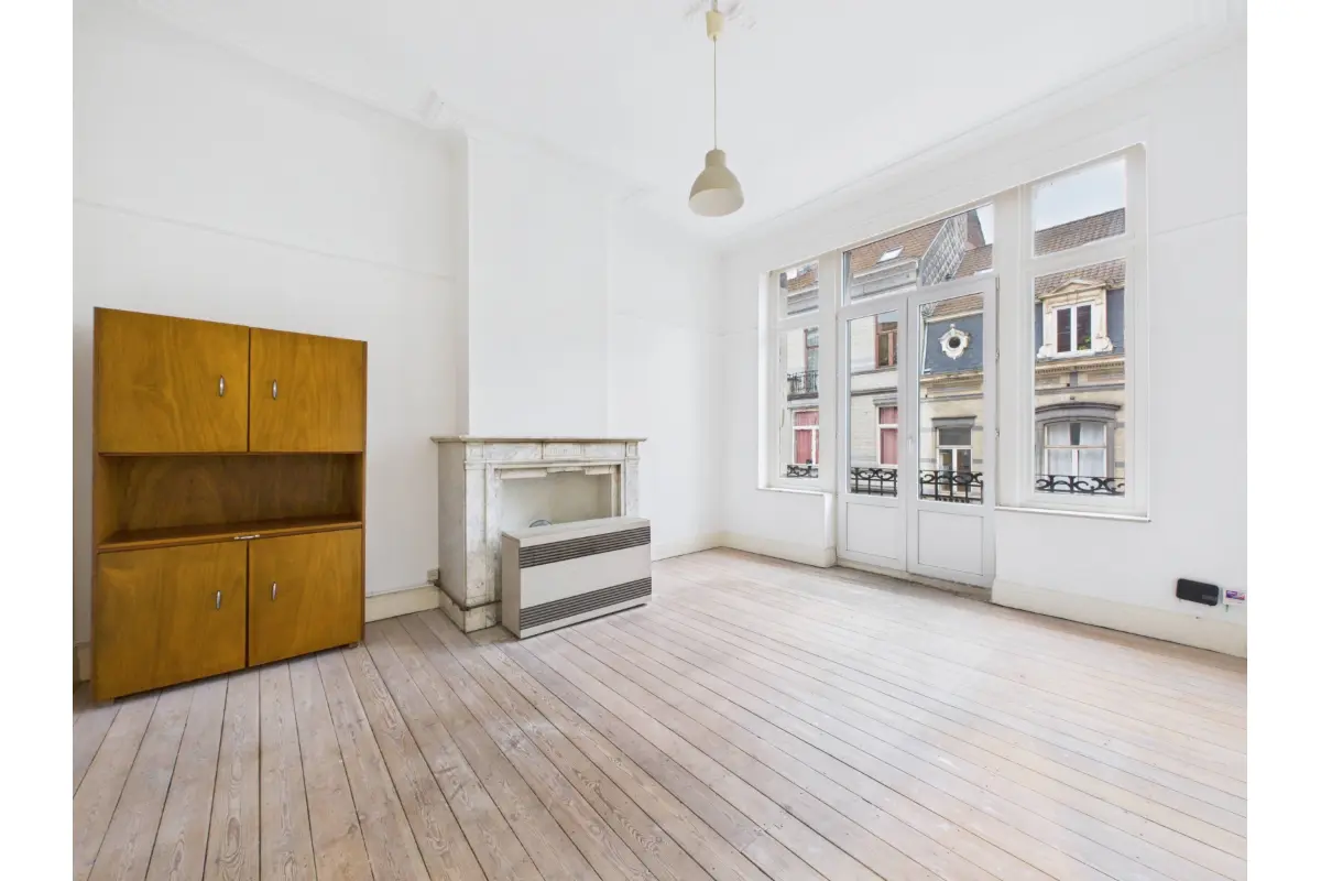 Appartement te  in Elsene 1050 745.00€ 1 slaapkamers 42.00m² - Zoekertje 654742