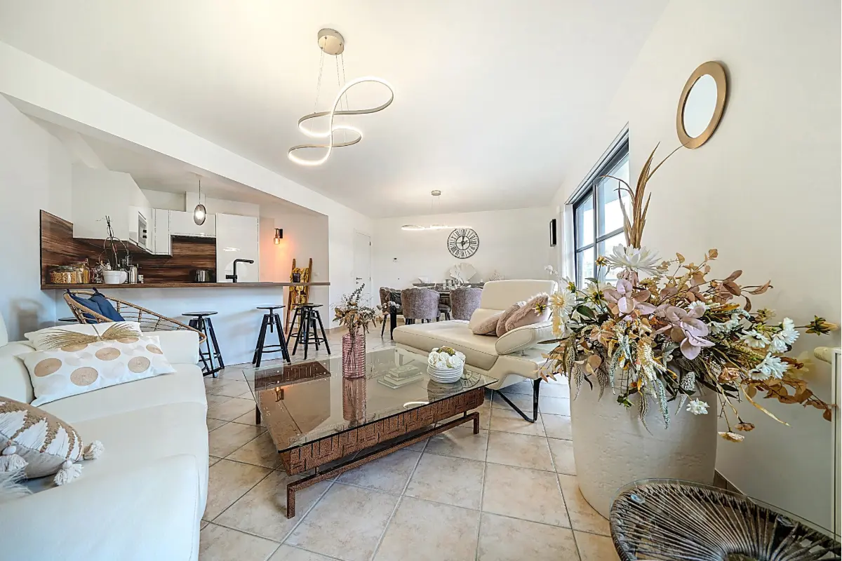 Appartement à vendre à Koekelberg 1081 331400.00€ 2 chambres 84.00m² - annonce 654658