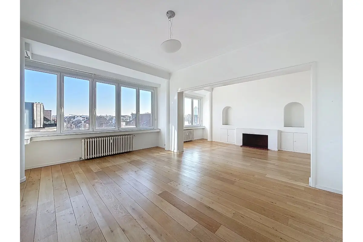 Appartement à louer à Uccle 1180 2585.00€ 4 chambres 154.00m² - annonce 654585