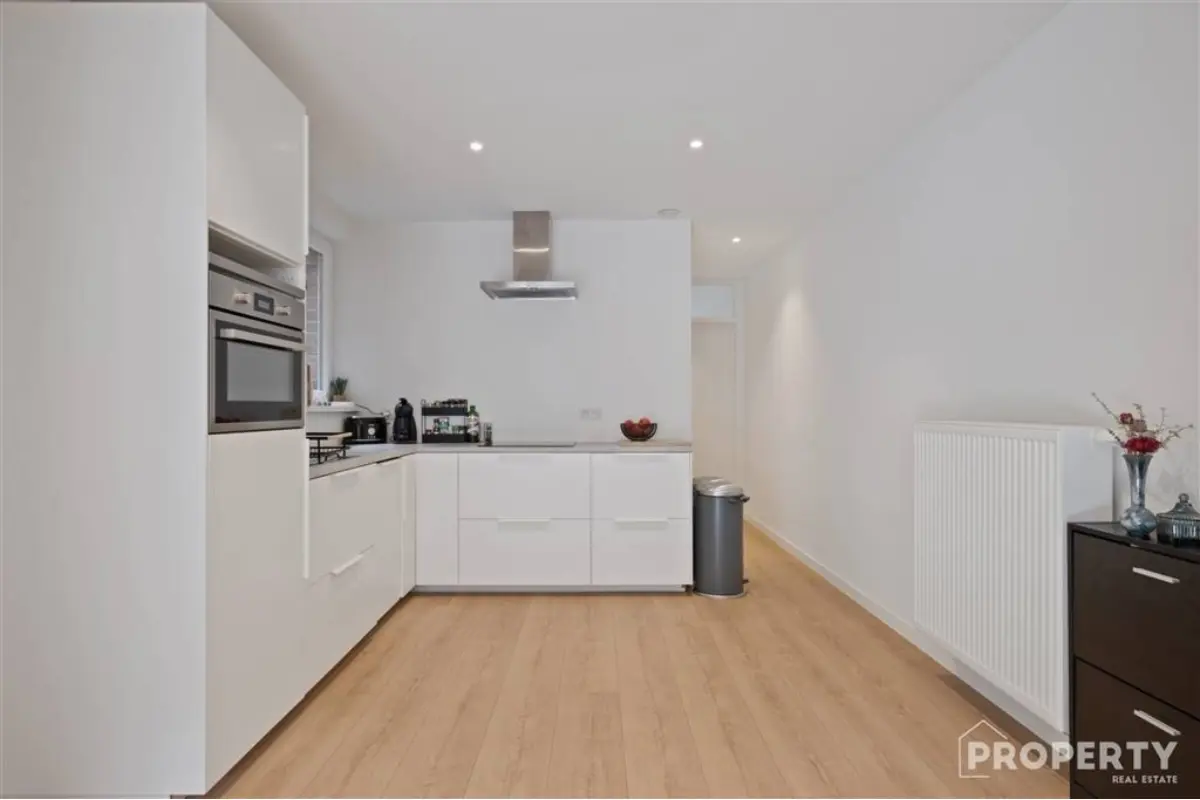 Appartement à vendre à Courtrai 8500 250000.00€ 1 chambres 70.00m² - annonce 654620