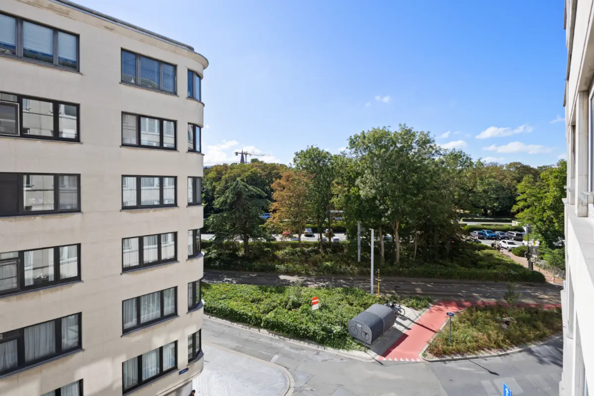 Appartement à vendre à Ostende 8400 269000.00€ 2 chambres 87.00m² - annonce 654830