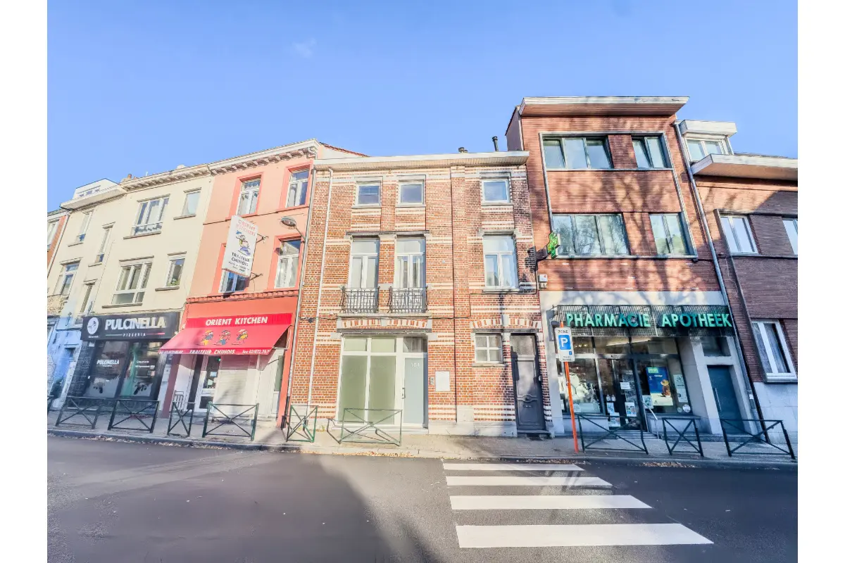 Maison à vendre à Watermael-Boitsfort 1170 630000.00€ 3 chambres 250.00m² - annonce 654874