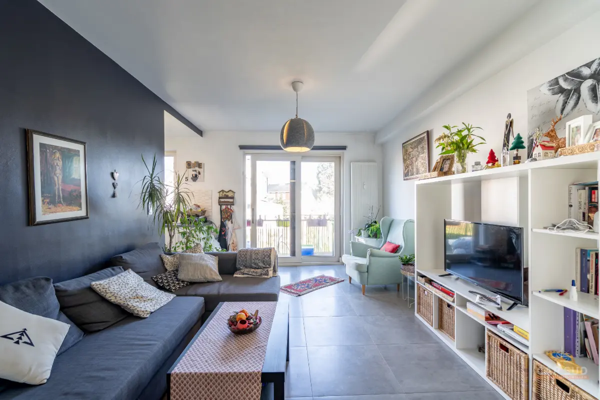 Appartement à vendre à Waterloo 1410 375000.00€ 2 chambres 67.00m² - annonce 654798