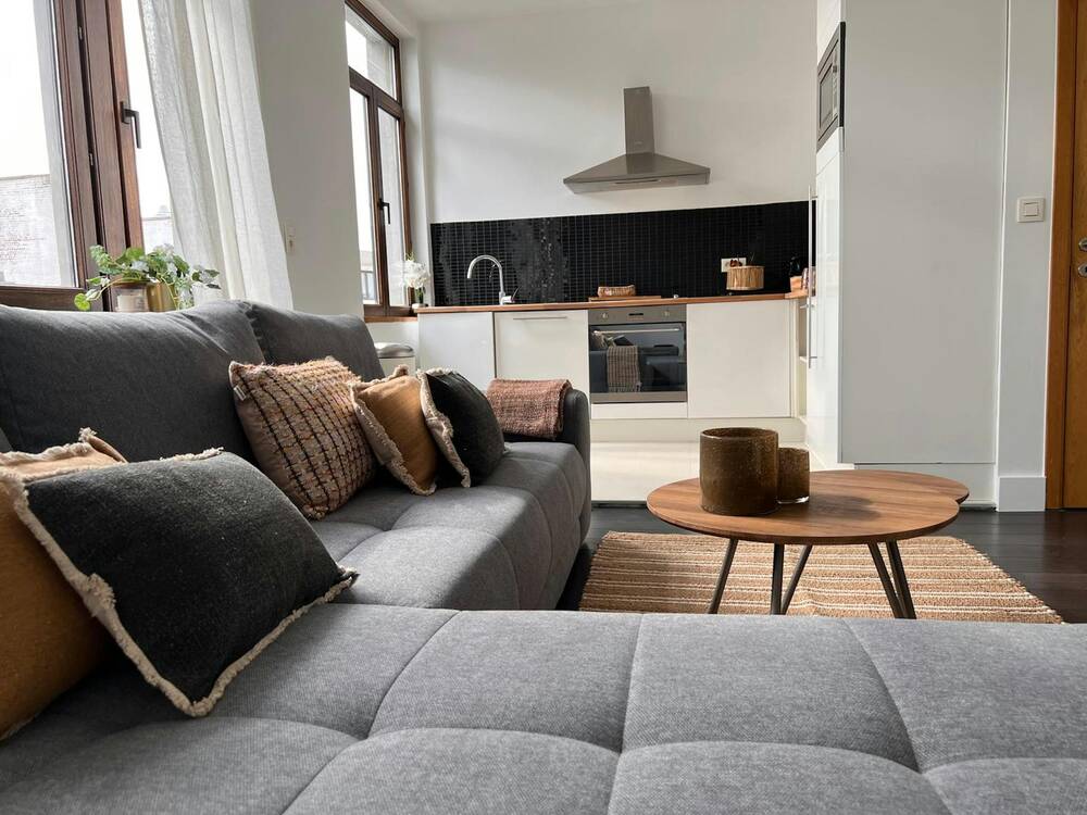 Appartement à louer à Ixelles 1050 1700.00€ 1 chambres 75.00m² - annonce 654921