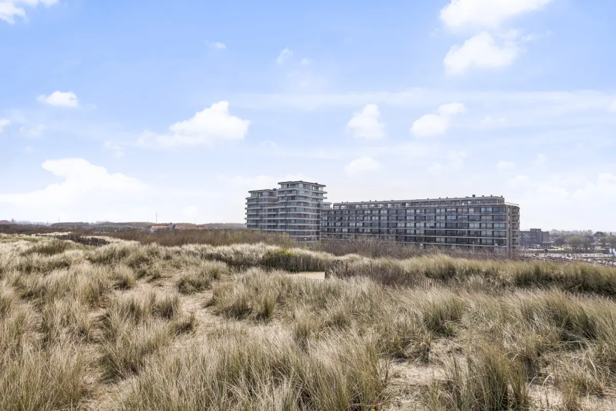 Parking & garage te  koop in Blankenberge 8370 40000.00€  slaapkamers m² - Zoekertje 654829