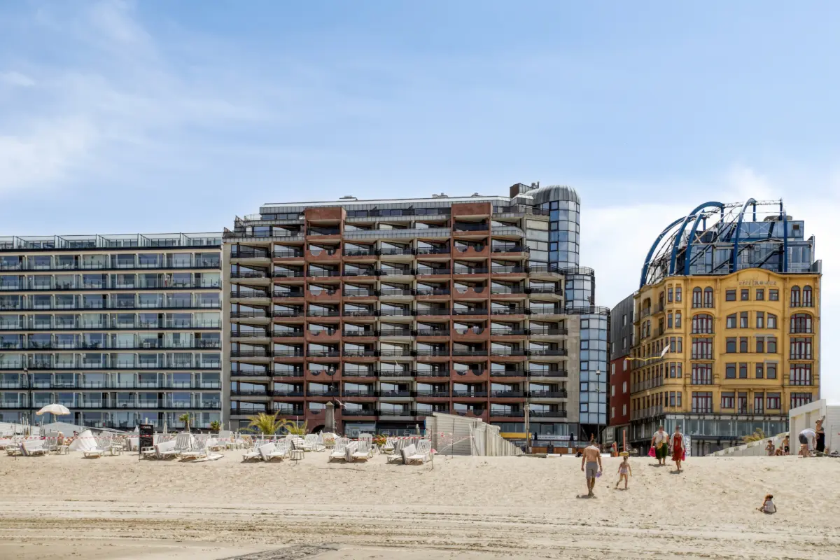 Parking & garage te  koop in Blankenberge 8370 79000.00€  slaapkamers m² - Zoekertje 654828