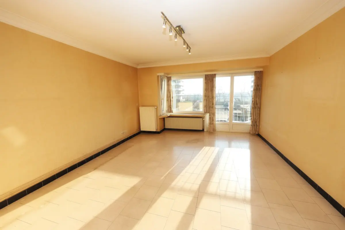 Appartement à vendre à Ostende 8400 169000.00€ 1 chambres 59.00m² - annonce 654817