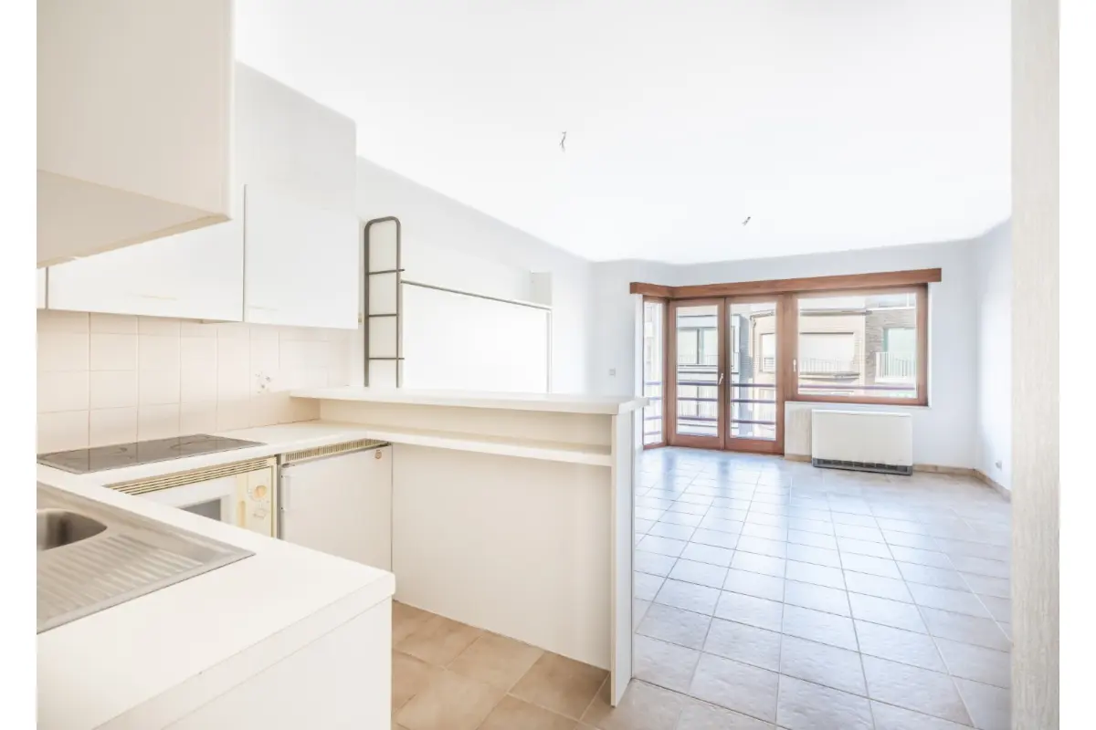 Appartement à vendre à Coxyde 8670 175000.00€ 1 chambres 55.00m² - annonce 654803