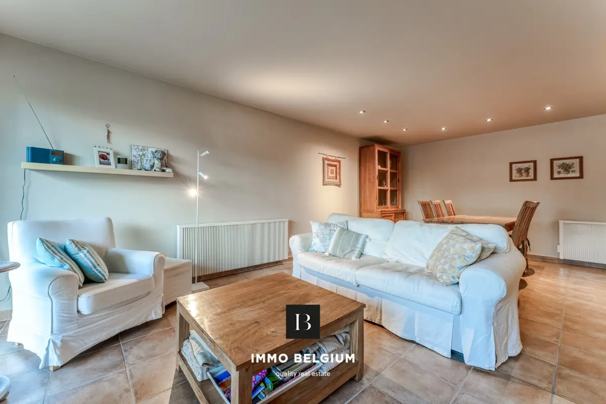 Appartement à vendre à Le Coq 8420 295000.00€ 2 chambres 80.00m² - annonce 654804