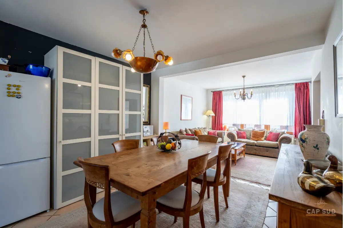 Appartement à vendre à Waterloo 1410 275000.00€ 1 chambres 55.00m² - annonce 654799