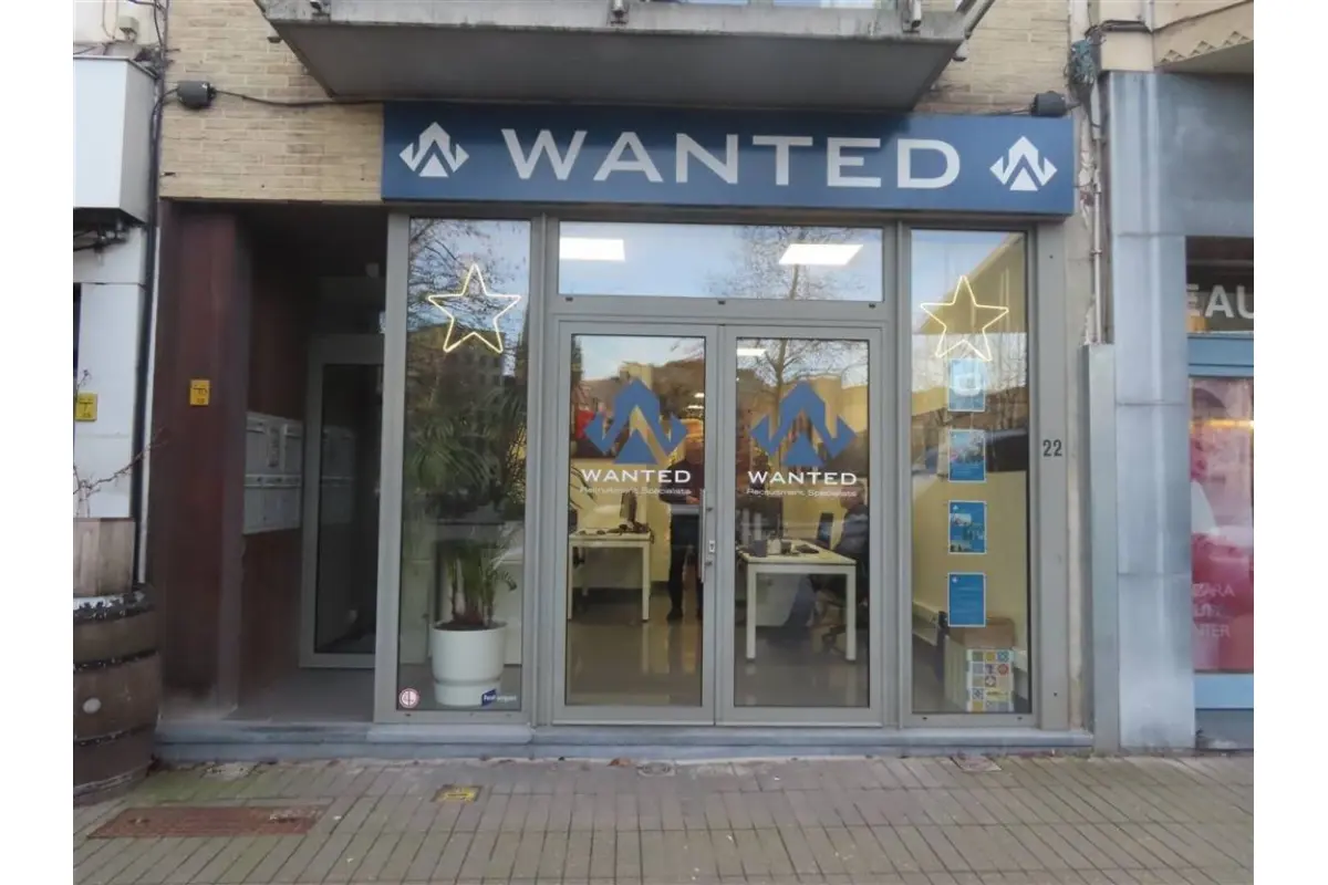 Commerce à louer à Anvers 2000 1800.00€  chambres 84.00m² - annonce 654794