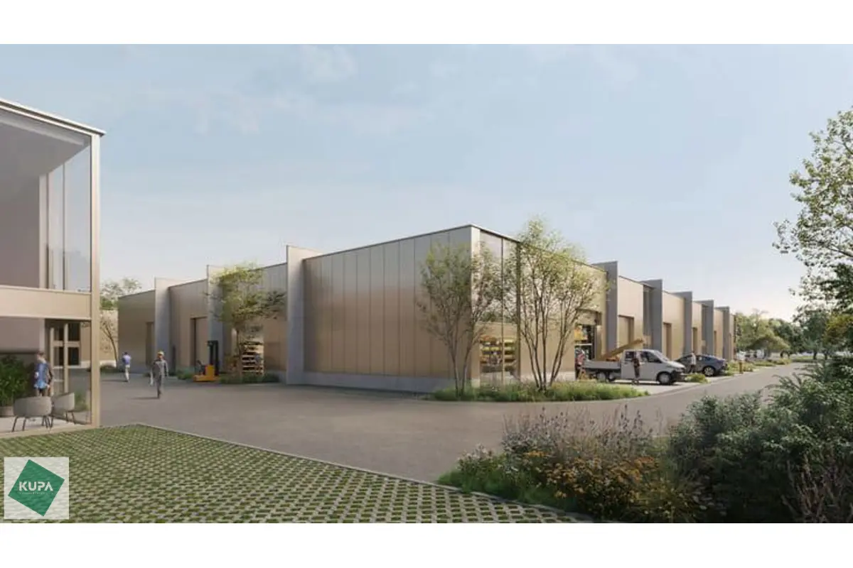 Commerce à vendre à Laarne 9270 384750.00€  chambres 210.00m² - annonce 654989