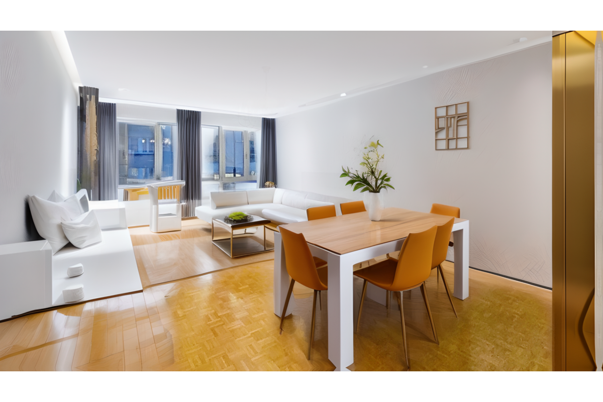 Appartement à vendre à Molenbeek-Saint-Jean 1080 270000.00€ 2 chambres 95.00m² - annonce 654964