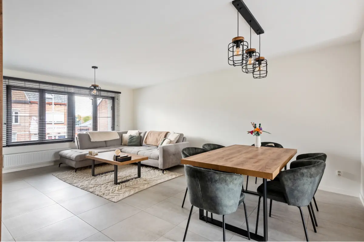 Appartement à vendre à Hofstade 1981 399000.00€ 2 chambres 105.00m² - annonce 655000