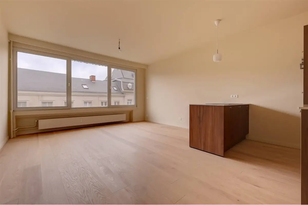 Appartement à vendre à Anvers 2000 247500.00€ 1 chambres 52.00m² - annonce 654975