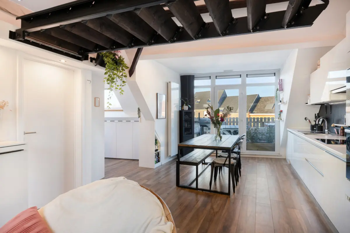 Appartement à vendre à Malines 2800 270000.00€ 1 chambres 54.00m² - annonce 654942