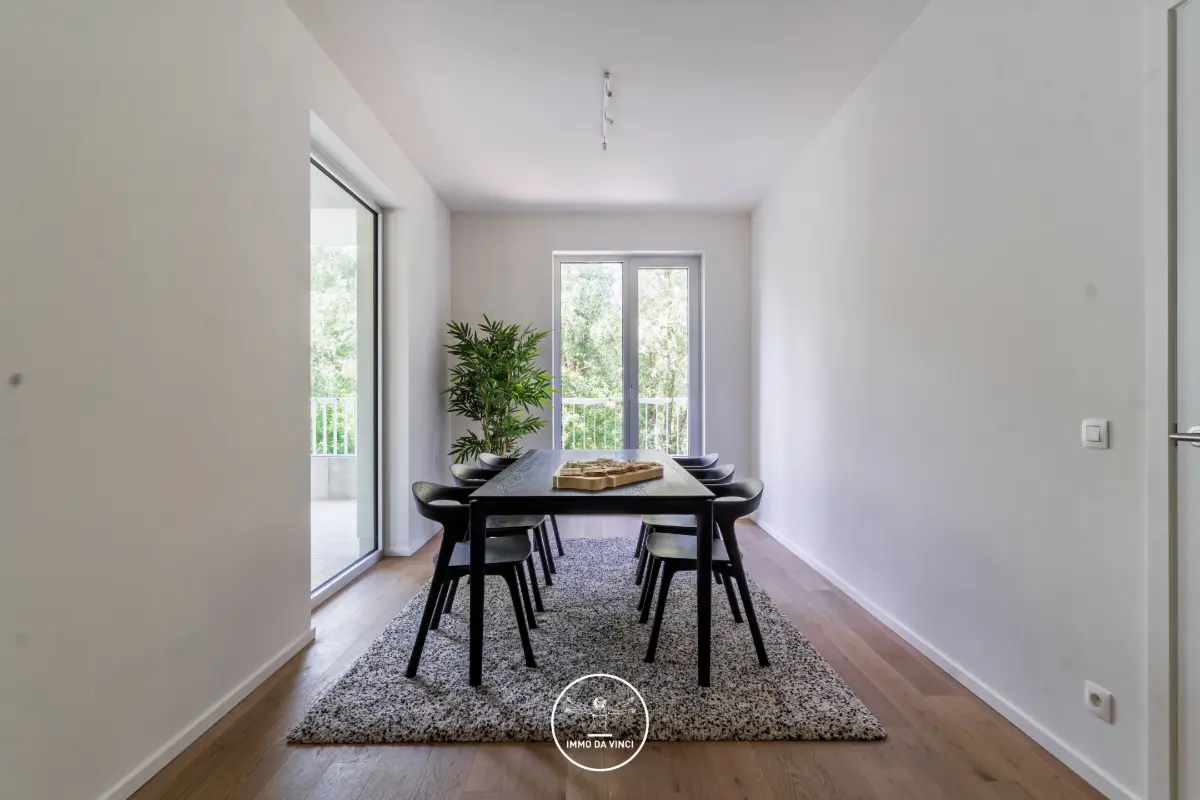 Appartement à vendre à Gand 9000 327500.00€ 2 chambres 89.10m² - annonce 654925