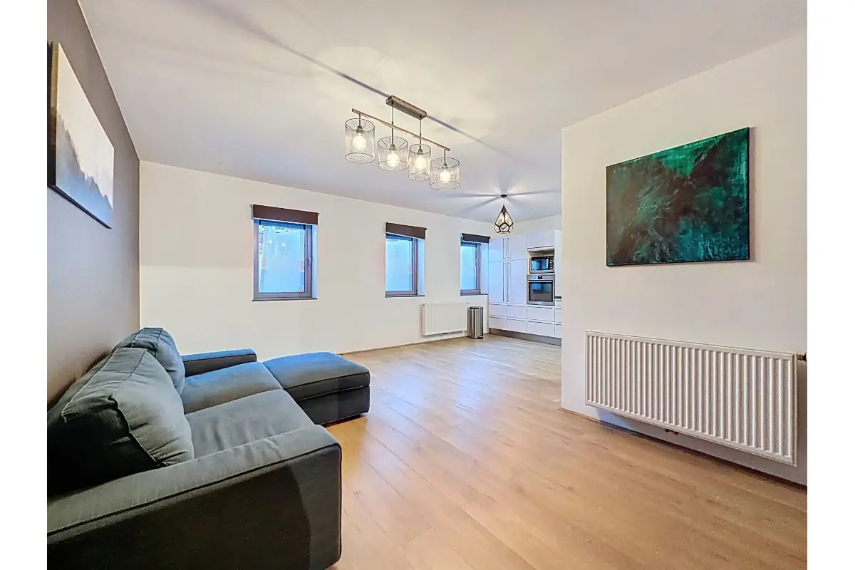 Appartement à vendre à Liège 4000 189000.00€ 2 chambres 74.00m² - annonce 654954