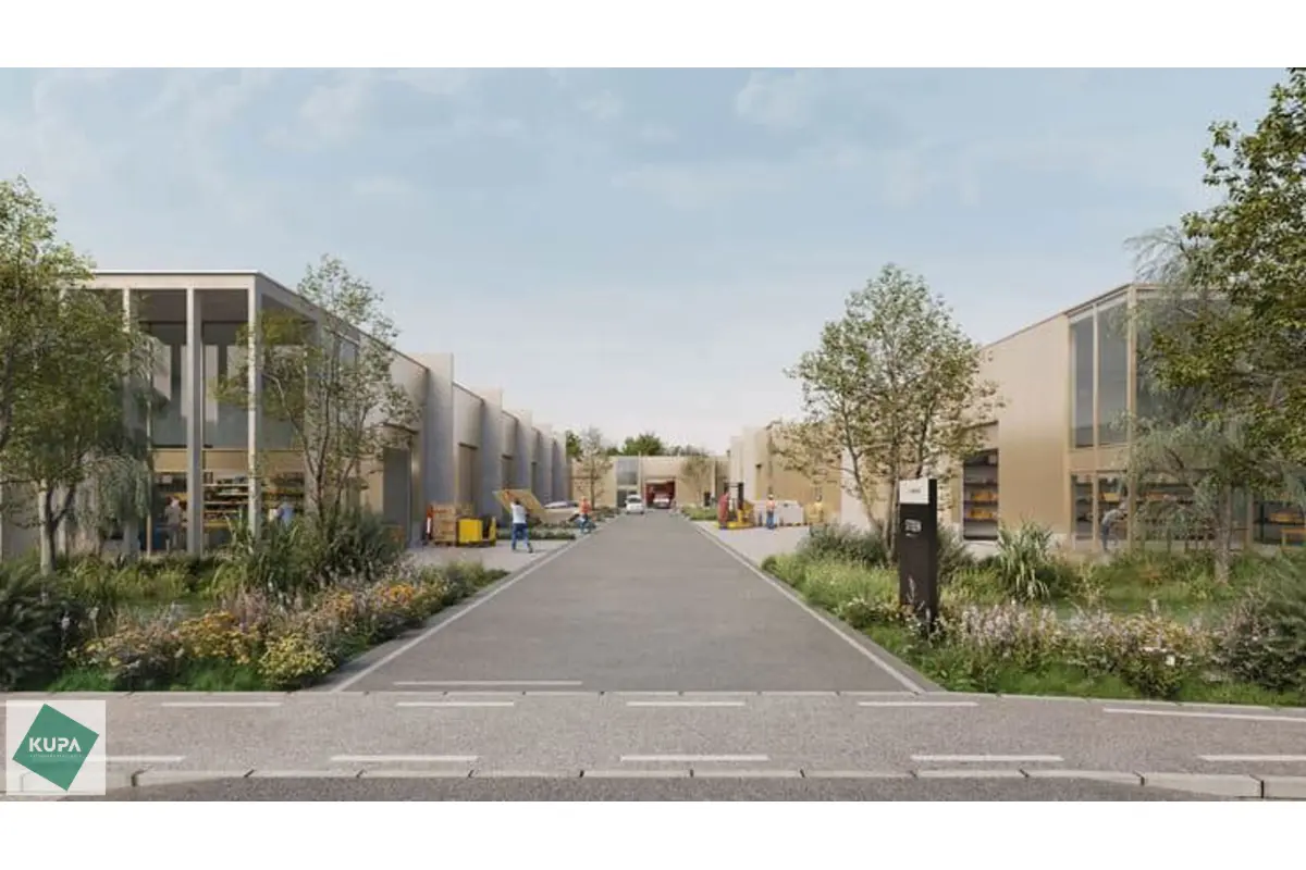 Commerce à vendre à Laarne 9270 384750.00€  chambres 210.00m² - annonce 654986