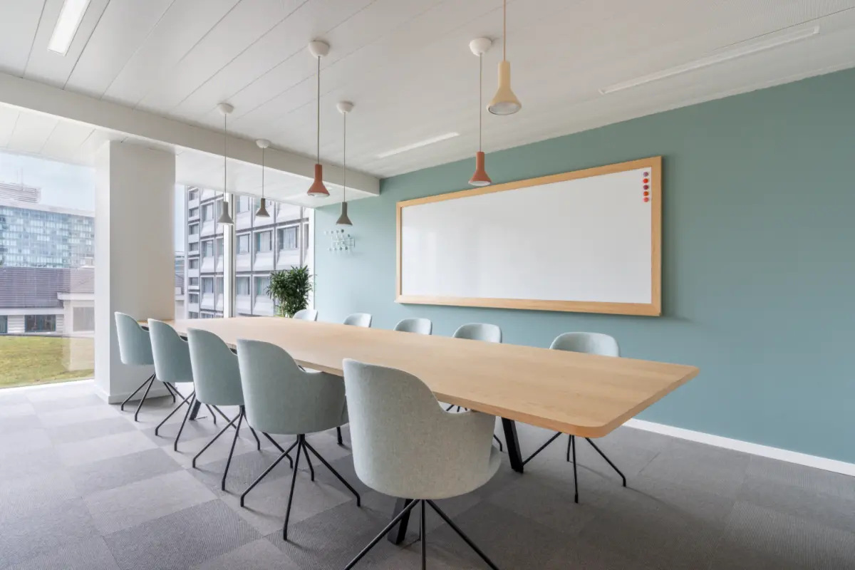 Handelszaak te  huur in Sint-Joost-ten-Node 1210 1349.00€ 0 slaapkamers m² - Zoekertje 655003