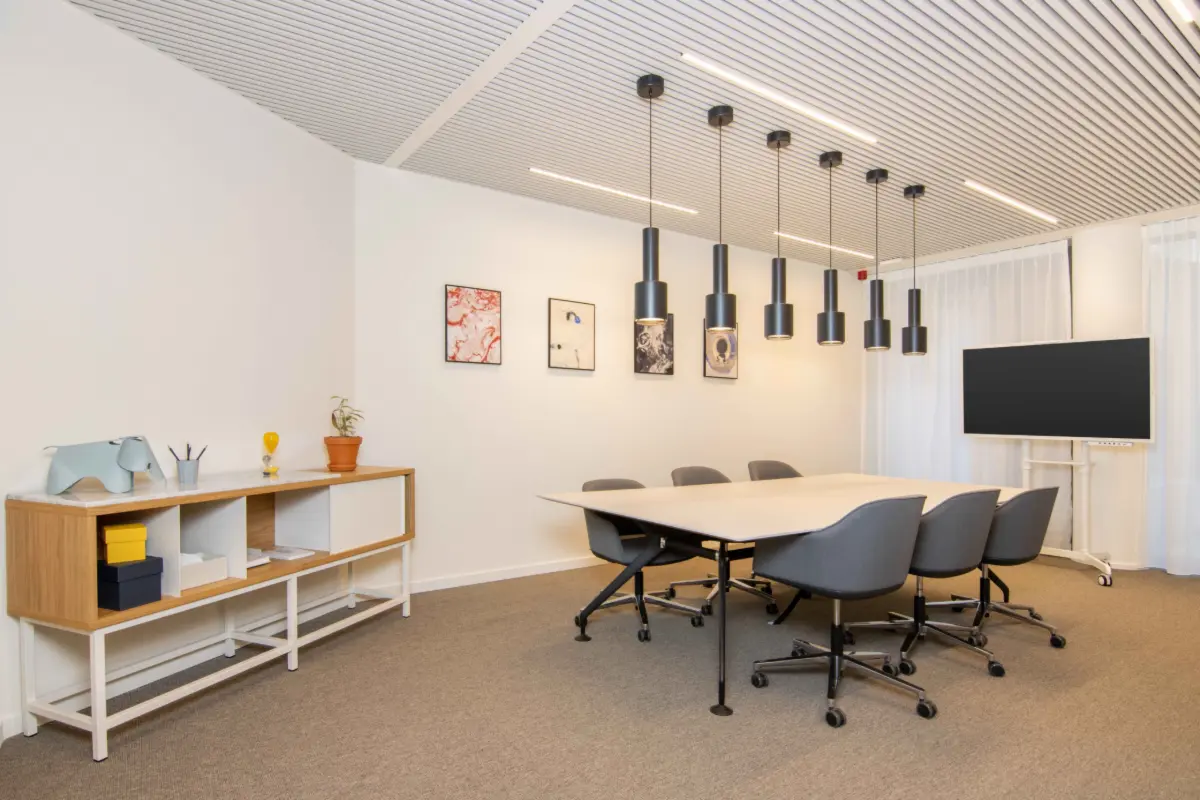 Handelszaak te  huur in Brussel 1000 1829.00€ 0 slaapkamers m² - Zoekertje 655004