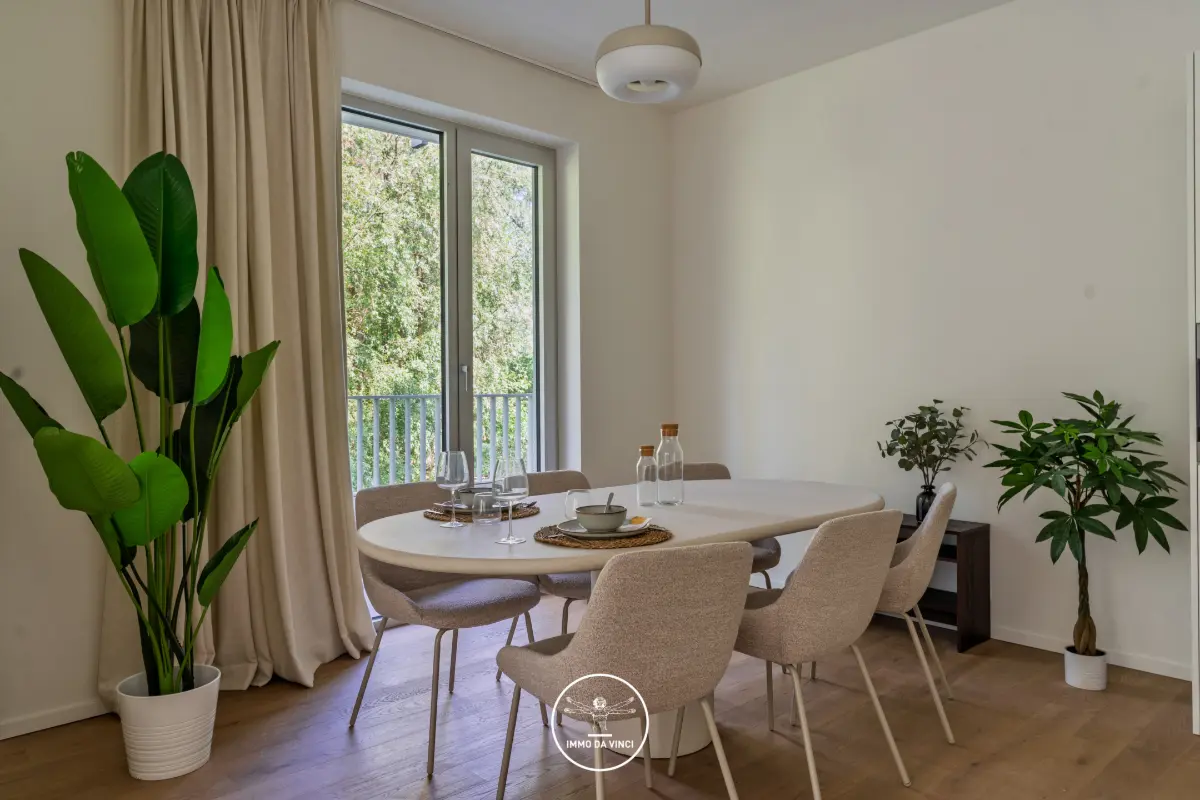 Appartement à vendre à Gand 9000 365000.00€ 3 chambres 104.00m² - annonce 654929