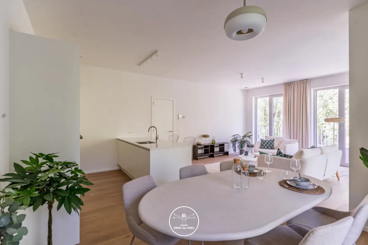 Appartement à vendre à Gand 9000 347500.00€ 2 chambres 85.00m² - annonce 654930