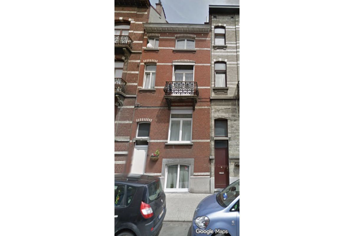 Appartementsgebouw te  koop in Anderlecht 1070 475000.00€ 6 slaapkamers 300.00m² - Zoekertje 654985