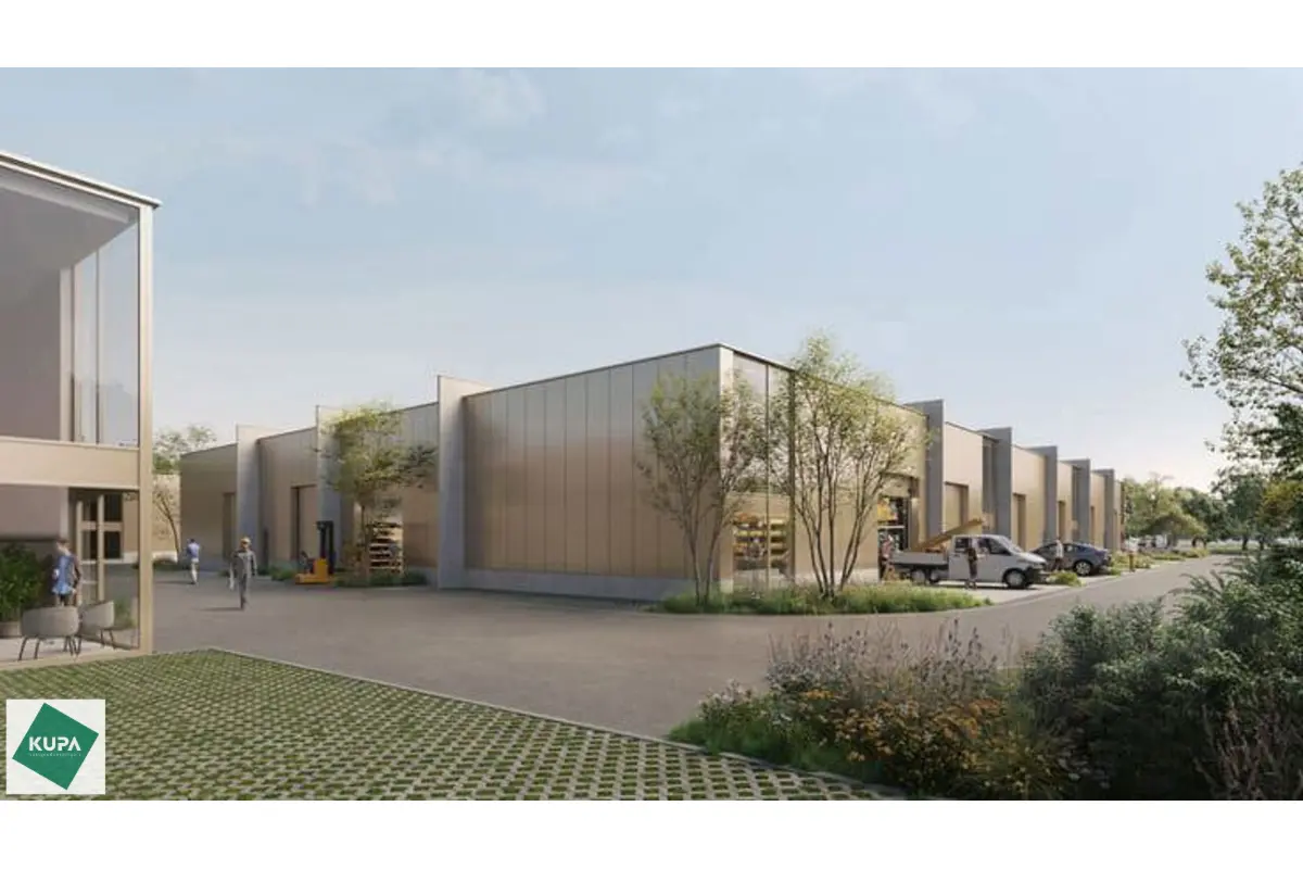 Commerce à vendre à Laarne 9270 378450.00€  chambres 210.00m² - annonce 654987