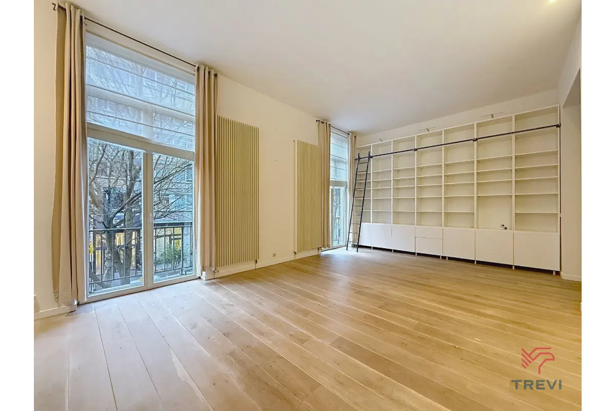 Duplex à louer à Etterbeek 1040 1900.00€ 2 chambres 136.00m² - annonce 654961