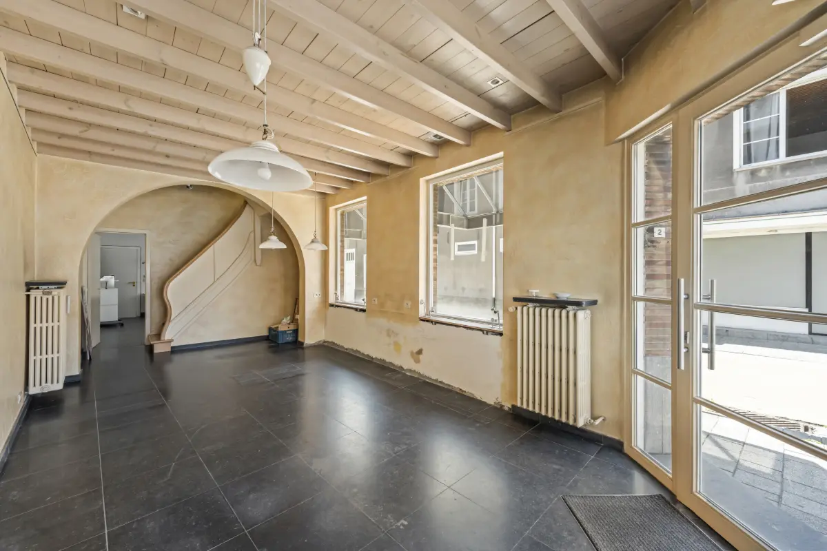 Handelszaak te  koop in Deerlijk 8540 294000.00€  slaapkamers 131.00m² - Zoekertje 655054